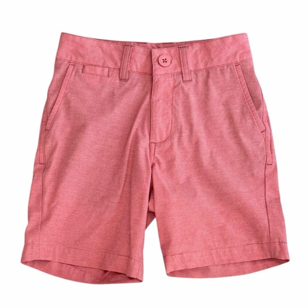 JOHNNIE-O Boys Shorts Size 6